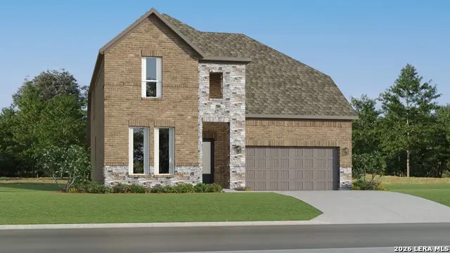 1951 Longspur Cv, New Braunfels, TX 78130 - #2