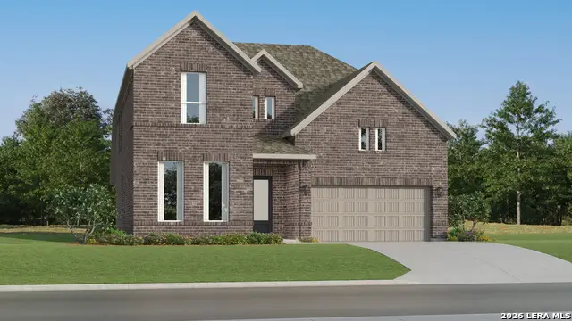 1951 Longspur Cv, New Braunfels, TX 78130 - #3
