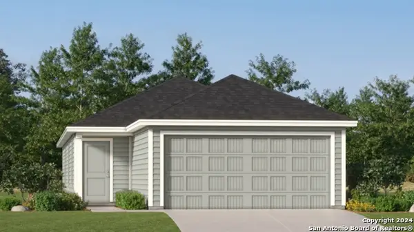 6074 Remember Way, Von Ormy, TX 78073
