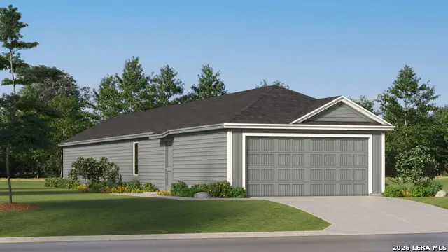 7431 Sapphire Grove, San Antonio, TX 78263 - #3