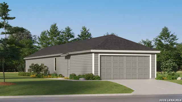 7439 Sapphire Grove, San Antonio, TX 78263 - #1