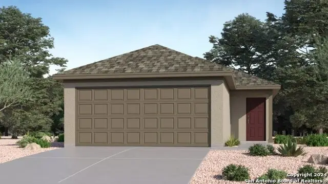 7743 Adam Star, San Antonio, TX 78263 - #2
