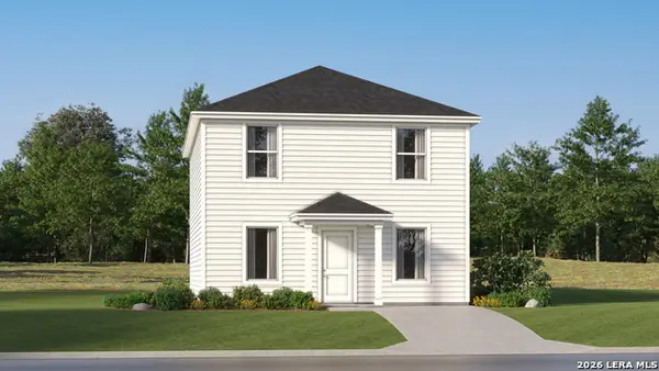 2840 Jasper Stone, San Antonio, TX 78264