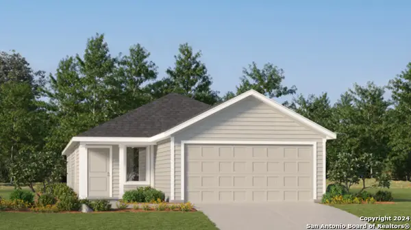 5711 Falcon Point, San Antonio, TX 78222