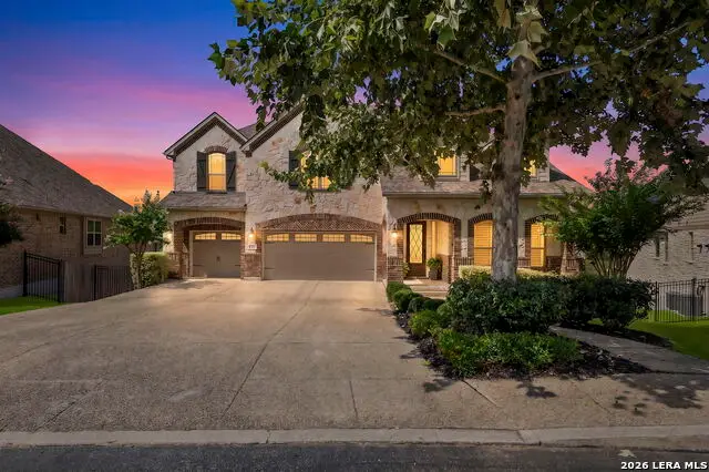 16835 Sonoma Ridge, San Antonio, TX 78255 - #1