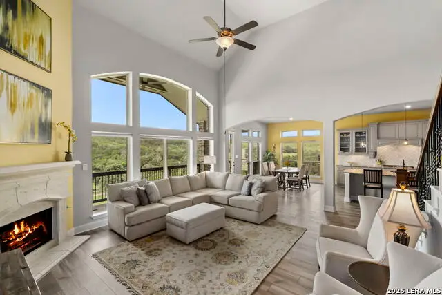 16835 Sonoma Ridge, San Antonio, TX 78255 - #3
