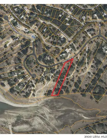 1279 Kings Cove Drive, Canyon Lake, TX 78133 - #2