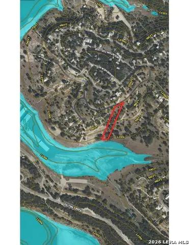 1279 Kings Cove Drive, Canyon Lake, TX 78133 - #3