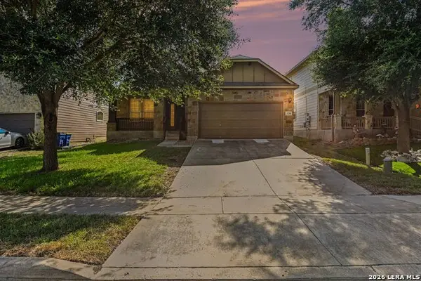 124 Brookshire, Cibolo, TX 78108
