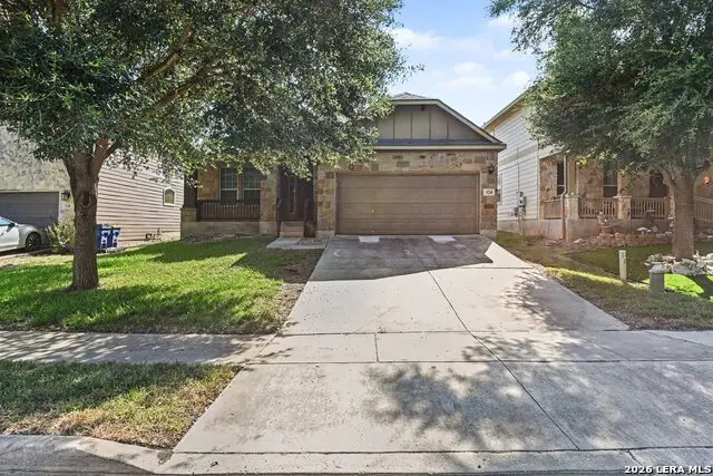 124 Brookshire, Cibolo, TX 78108 - #2