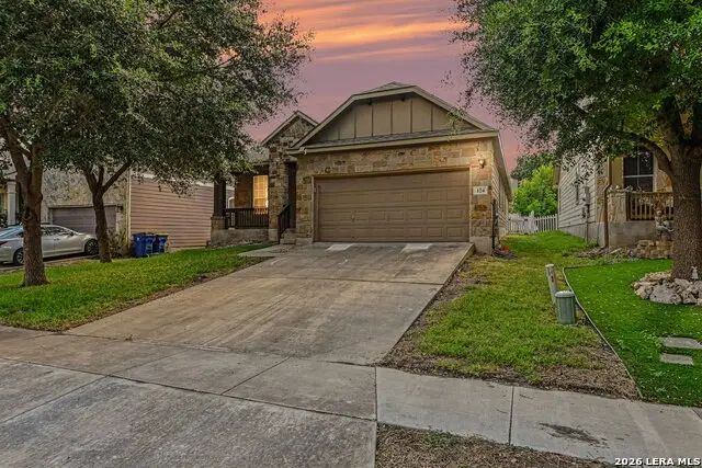 124 Brookshire, Cibolo, TX 78108 - #3