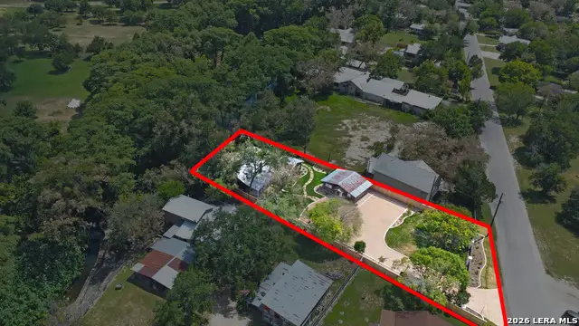 2221 Gruene Rd, New Braunfels, TX 78130 - #2