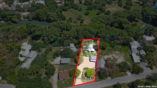2221 Gruene Rd, New Braunfels, TX 78130 - #3
