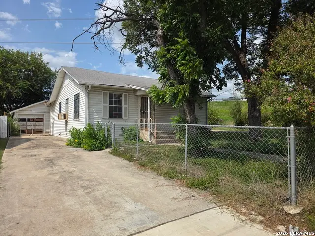 439 Ward, San Antonio, TX 78223 - #2