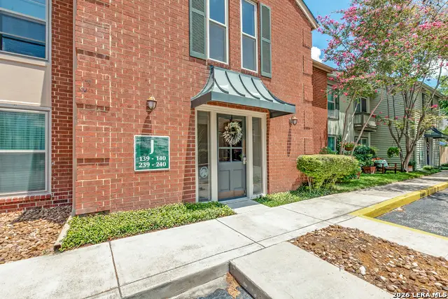 2300 Nacogdoches Rd #139J, San Antonio, TX 78209 - #1