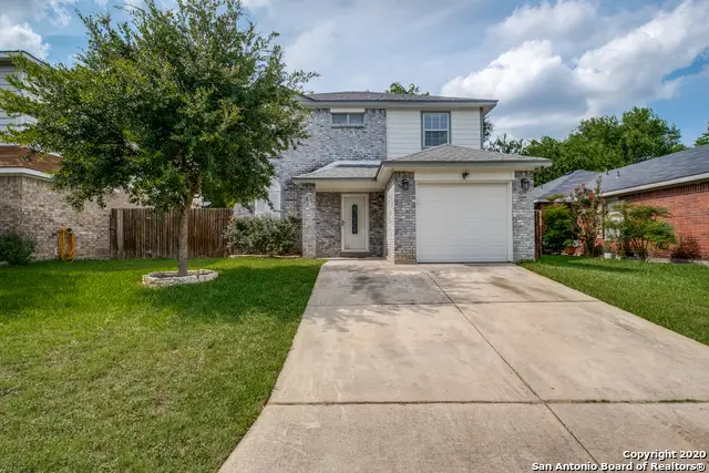9235 Encino Village, San Antonio, TX 78250 - #1