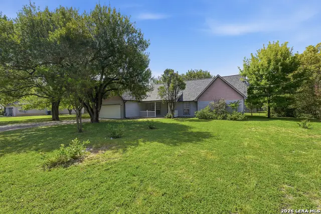 485 Pecan Falls, Canyon Lake, TX 78133 - #3