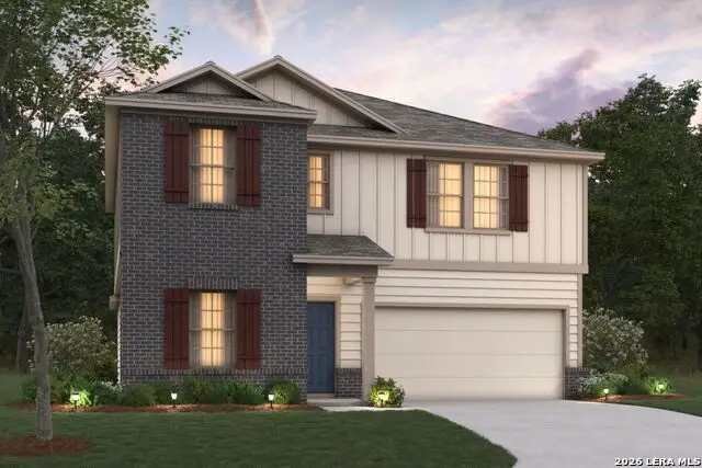 3911 Lone Rdg, San Antonio, TX 78264 - #1
