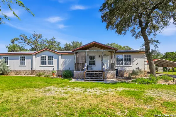 357 Dallas St, Bandera, TX 78003