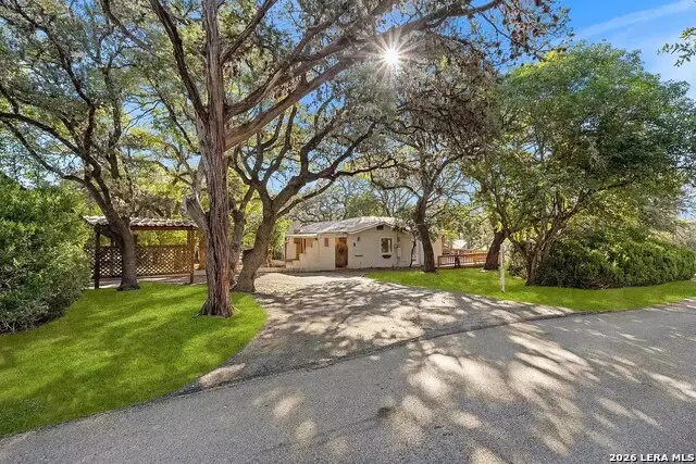 25327 Triangle Loop, San Antonio, TX 78255 - #3