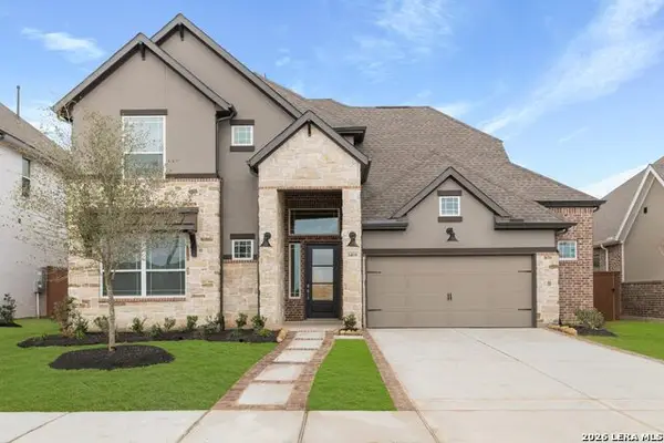 530 Canyon Live Oak, Seguin, TX 78155