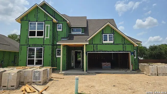530 Canyon Live Oak, Seguin, TX 78155 - #2