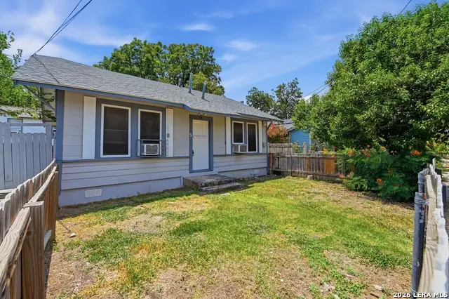 214 E Huff Ave, San Antonio, TX 78214 - #3