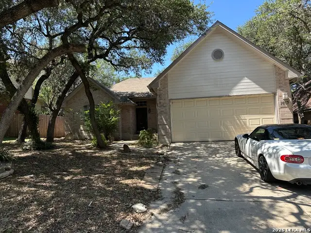 7815 Braun Circle, San Antonio, TX 78250 - #1