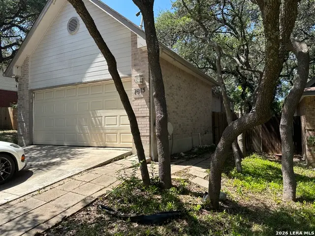 7815 Braun Circle, San Antonio, TX 78250 - #2