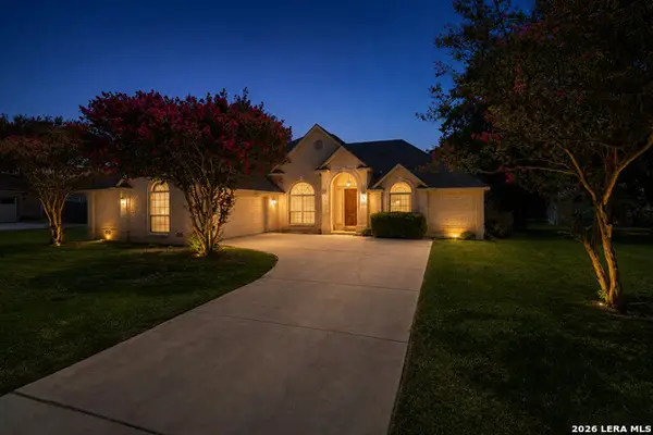 8408 Traciney Blvd, San Antonio, TX 78255