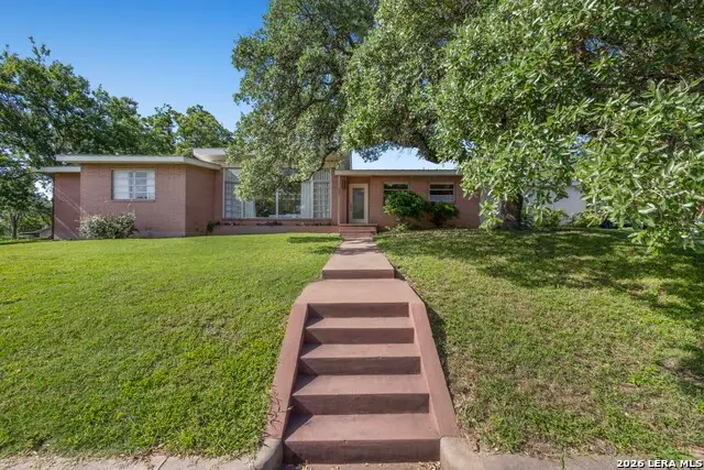 207 Walnut St, Fredericksburg, TX 78624 - #3