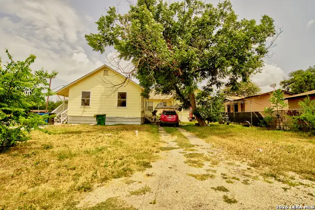 2456 Cincinnati Ave, San Antonio, TX 78228 - #3