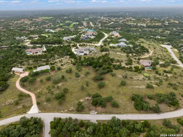 LOT #22 Horizon Crest, Boerne, TX 78006