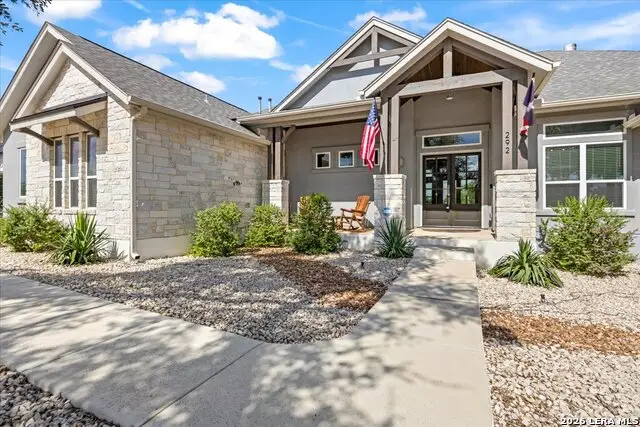 292 Scenic Cyn, New Braunfels, TX 78132 - #3