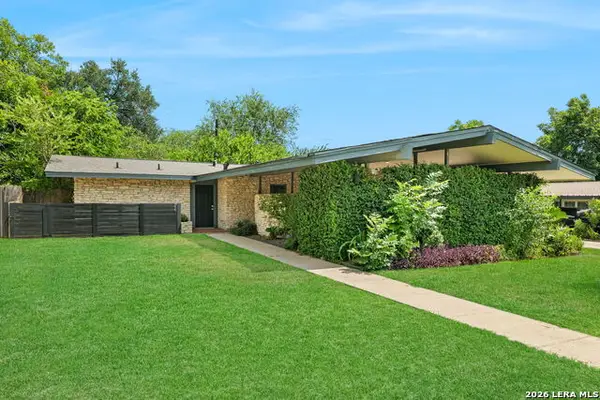 11210 Janet Lee, San Antonio, TX 78230