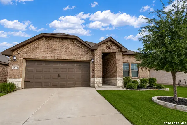 3049 Beringer Blvd, Schertz, TX 78154 - #1
