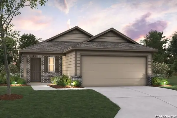 1611 Corn Tassel, New Braunfels, TX 78130