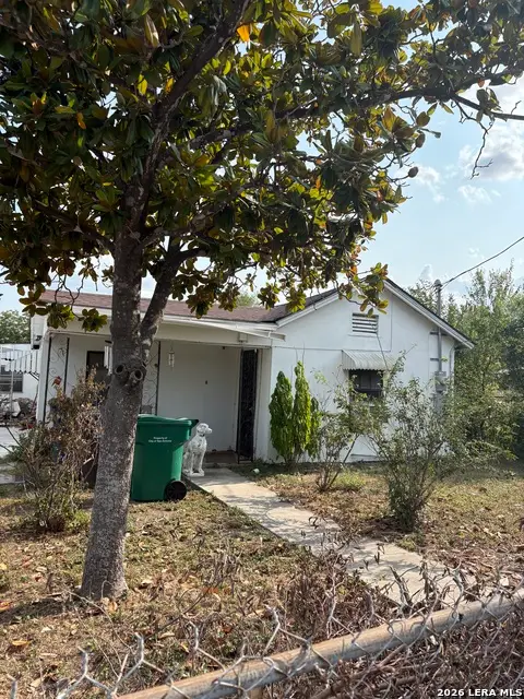 206 Ike St, San Antonio, TX 78211 - #1