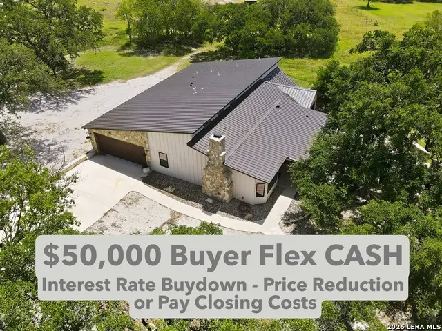 1668 Rocky Rd, Blanco, TX 78606 - #1