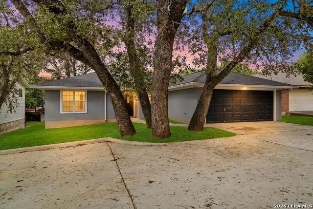 1610 Hilltop Rdg, New Braunfels, TX 78132 - #3
