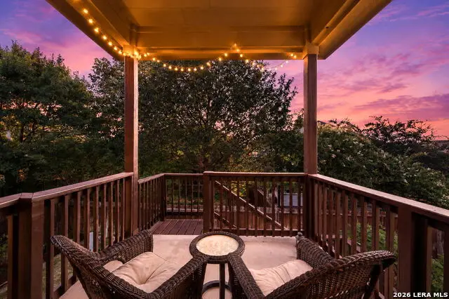 23707 Misty Peak, San Antonio, TX 78258 - #2