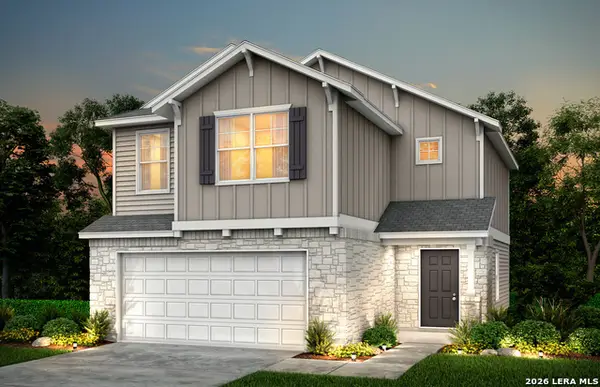 13315 Palm Frond, San Antonio, TX 78245