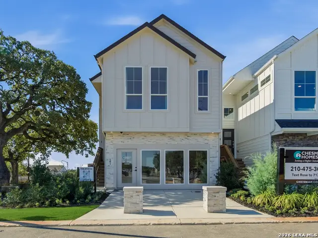 6464 Babcock Rd #808, San Antonio, TX 78249 - #1