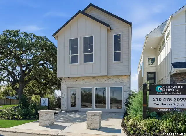 6464 Babcock Rd #808, San Antonio, TX 78249 - #2