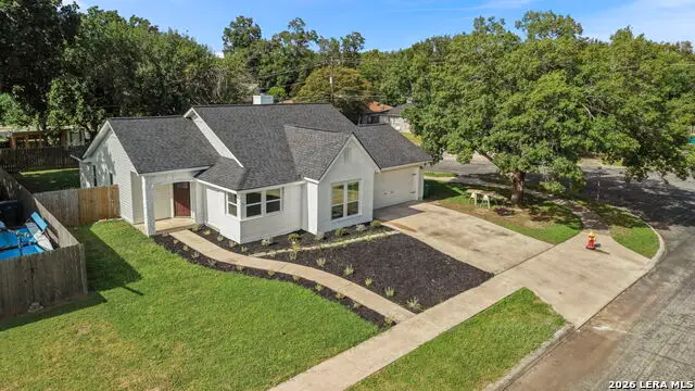 205 Cibolo Basin Dr, Boerne, TX 78006 - #1