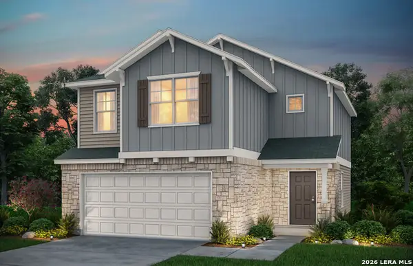 4072 Bermuda Ln, Seguin, TX 78155