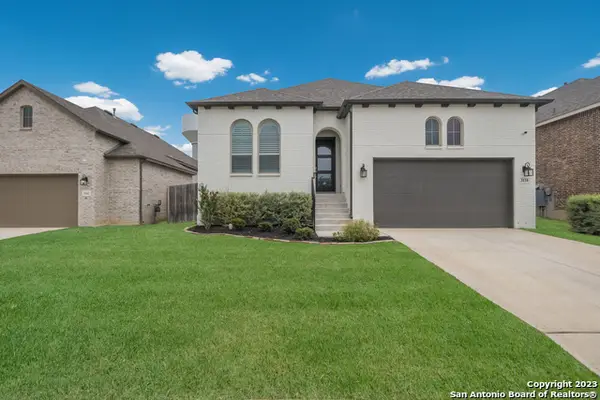 3138 Stokesay Park, Bulverde, TX 78163