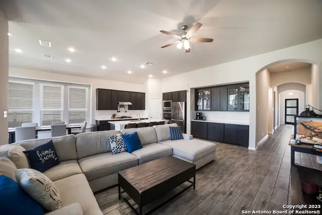 3138 Stokesay Park, Bulverde, TX 78163 - #3