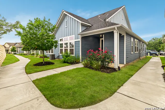 108 Lafitte Dr #102, San Marcos, TX 78666 - #1