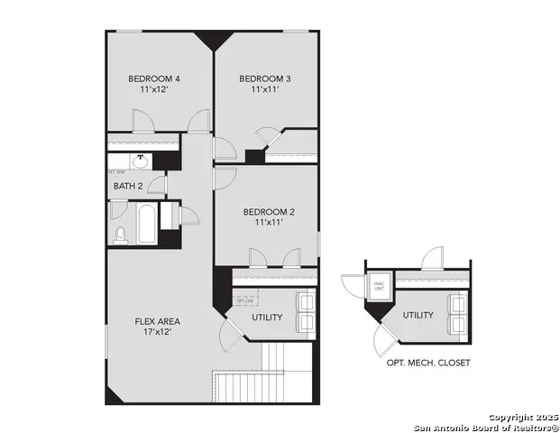 3227 Katzer Lane, Converse, TX 78109 - #3